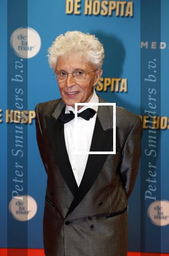 Amsterdam 4 december 2023
Premiere de hospita in het nieuwe delamar theater. Jacques d Ancona