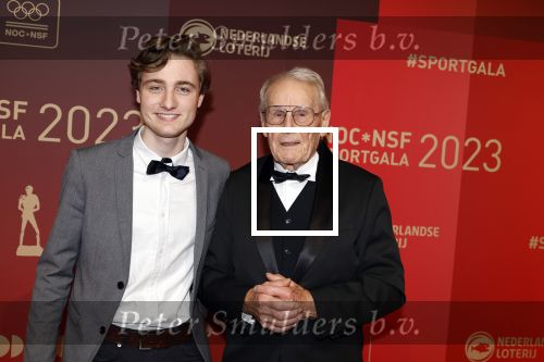 Utrecht 20 december 2023
Sportman / sportvrouw van jaar gala .