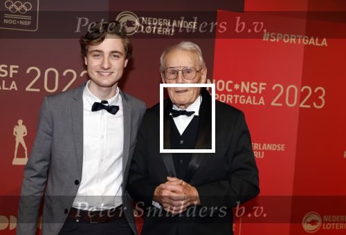 Utrecht 20 december 2023
Sportman / sportvrouw van jaar gala .