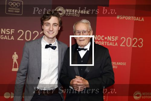 Utrecht 20 december 2023
Sportman / sportvrouw van jaar gala .