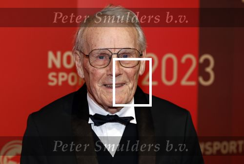 Utrecht 20 december 2023
Sportman / sportvrouw van jaar gala .