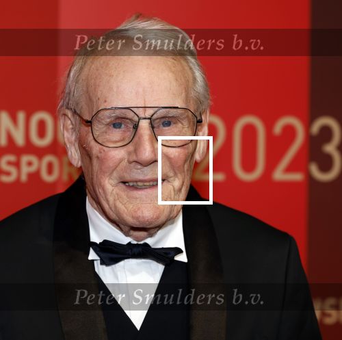 Utrecht 20 december 2023
Sportman / sportvrouw van jaar gala .