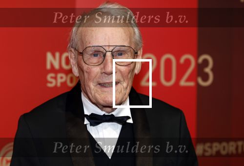 Utrecht 20 december 2023
Sportman / sportvrouw van jaar gala .
