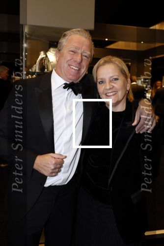 Amsterdam 9 december 2023
VIP dag van de luxury fair in de RAI. Jeroen Jansen