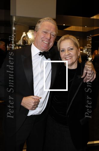 Amsterdam 9 december 2023
VIP dag van de luxury fair in de RAI. Jeroen Jansen