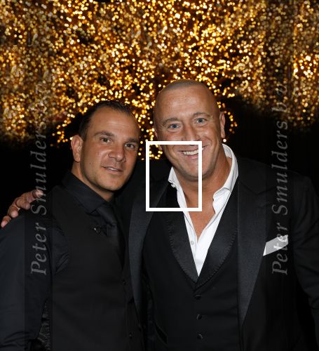 Amsterdam 9 december 2023
VIP dag van de luxury fair in de RAI. Jeroen Smits