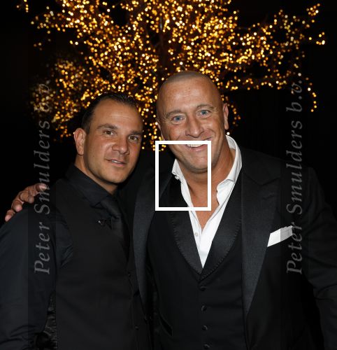 Amsterdam 9 december 2023
VIP dag van de luxury fair in de RAI. Jeroen Smits