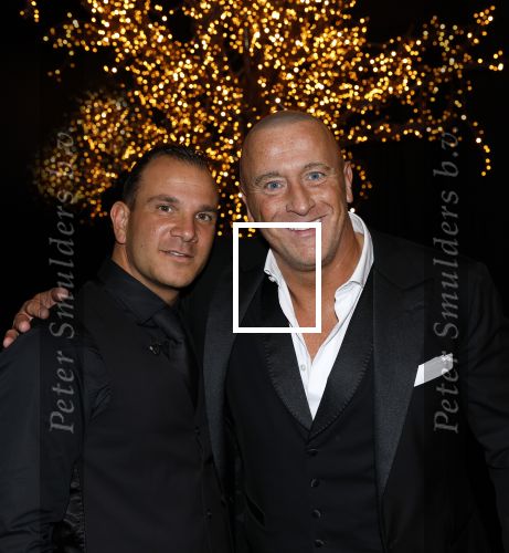 Amsterdam 9 december 2023
VIP dag van de luxury fair in de RAI. Jeroen Smits