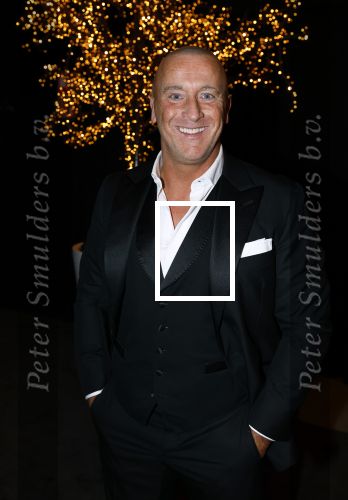 Amsterdam 9 december 2023
VIP dag van de luxury fair in de RAI. Jeroen Smits