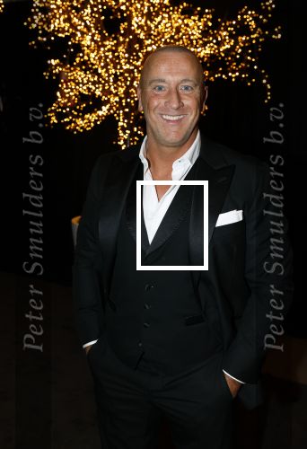 Amsterdam 9 december 2023
VIP dag van de luxury fair in de RAI. Jeroen Smits
