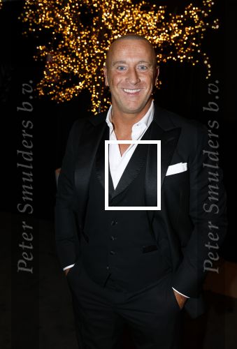 Amsterdam 9 december 2023
VIP dag van de luxury fair in de RAI. Jeroen Smits