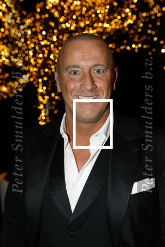 Amsterdam 9 december 2023
VIP dag van de luxury fair in de RAI. Jeroen Smits