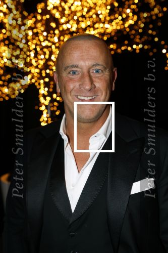 Amsterdam 9 december 2023
VIP dag van de luxury fair in de RAI. Jeroen Smits