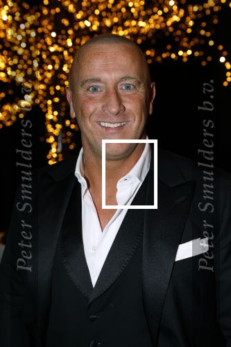 Amsterdam 9 december 2023
VIP dag van de luxury fair in de RAI. Jeroen Smits