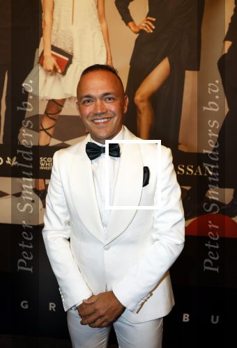 Amsterdam 9 december 2023
VIP dag van de luxury fair in de RAI. Joel Borelli