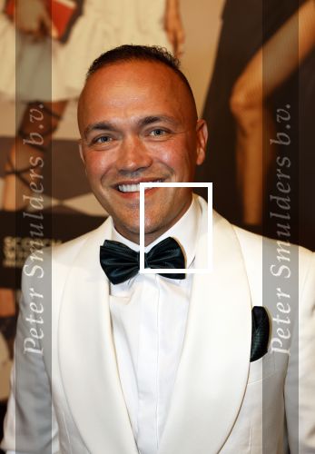 Amsterdam 9 december 2023
VIP dag van de luxury fair in de RAI. Joel Borelli