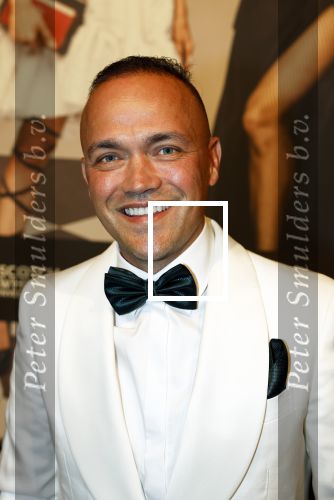 Amsterdam 9 december 2023
VIP dag van de luxury fair in de RAI. Joel Borelli