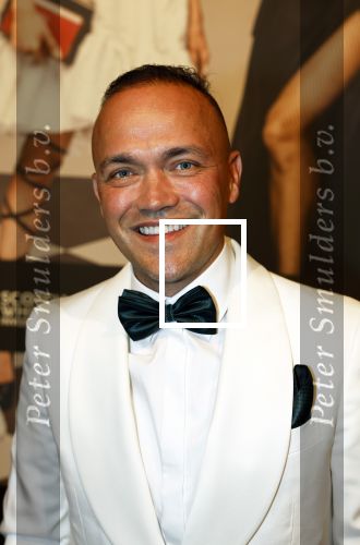 Amsterdam 9 december 2023
VIP dag van de luxury fair in de RAI. Joel Borelli
