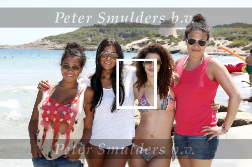 ibiza 17 juli 2012
Ruud Gullit op vakantie met al zijn 6 kinderen Felicity Charmayne Quincy Cheyenne Joelle en Maxim .
Peter Smulders bv