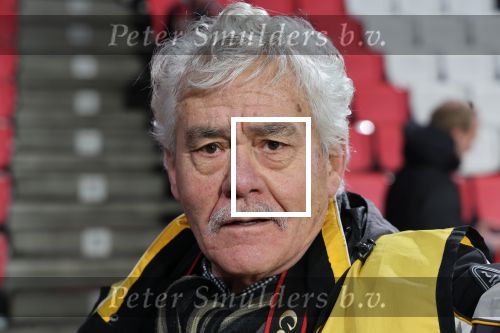 Eindhoven, 7 December 2023
Kompetitiewedstrijd PSV-SC Heerenveen, eindstand 2-0
John Claessens
