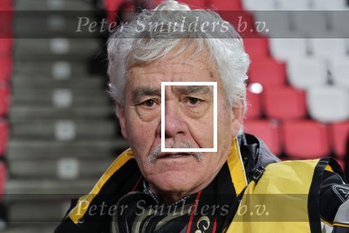 Eindhoven, 7 December 2023
Kompetitiewedstrijd PSV-SC Heerenveen, eindstand 2-0
John Claessens