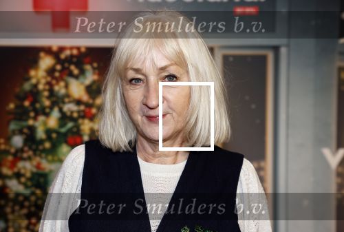 Amsterdam 6 december 2023
Premiere eerste hulp bij kerst  in Pathe Noord van Videoland. Joke Tjalsma