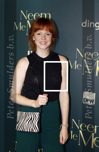 Amsterdam, 11 December 2023
Premiere Neem me Mee
Jolijn Henneman