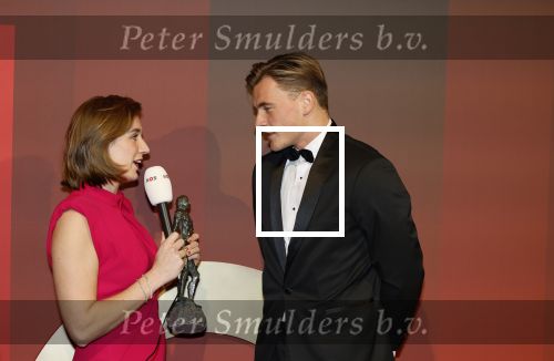 Utrecht 20 december 2023
Sportman / sportvrouw van jaar gala . Jorrit Croon
