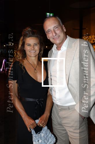 Amsterdam 9 december 2023
VIP dag van de luxury fair in de RAI. Judith Wiersema met ...