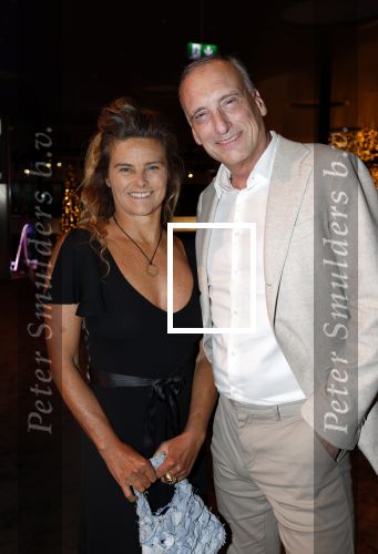 Amsterdam 9 december 2023
VIP dag van de luxury fair in de RAI. Judith Wiersema met ...