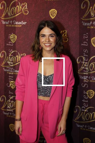Amsterdam 8 december 2023
Premiere Wonka in Pathe Noord. Julia Sinning