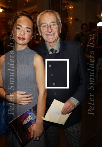 Amsterdam 20 december 2023
Premiere kerstcircus in Carre. karel de Rooij met ...