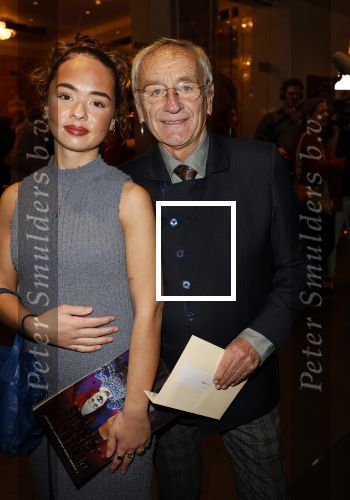 Amsterdam 20 december 2023
Premiere kerstcircus in Carre. karel de Rooij met ...