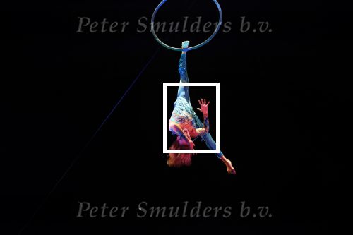 Amsterdam 20 december 2023
Premiere kerstcircus in Carre.