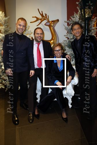 Amsterdam 20 december 2023
Premiere kerstcircus in Carre.