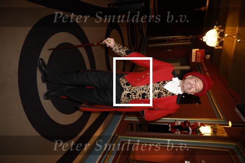 Amsterdam 20 december 2023
Premiere kerstcircus in Carre.