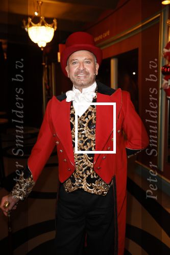 Amsterdam 20 december 2023
Premiere kerstcircus in Carre.