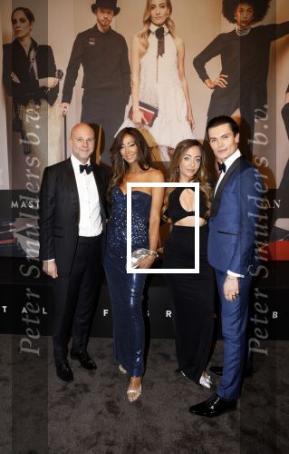 Amsterdam 9 december 2023
VIP dag van de luxury fair in de RAI.
