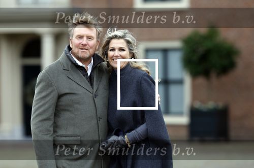 Den Haag 22 december 2023
Fotouurtje met Koning Willem Alexander Koningin Maxima Prinses Amalia Prinses Alexia Prinses Ariane en hun hondje Mambo bij Huis ten Bosch .
