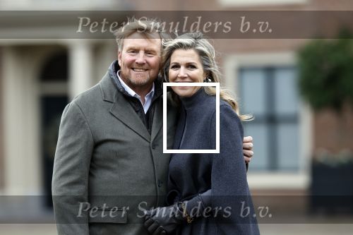 Den Haag 22 december 2023
Fotouurtje met Koning Willem Alexander Koningin Maxima Prinses Amalia Prinses Alexia Prinses Ariane en hun hondje Mambo bij Huis ten Bosch .