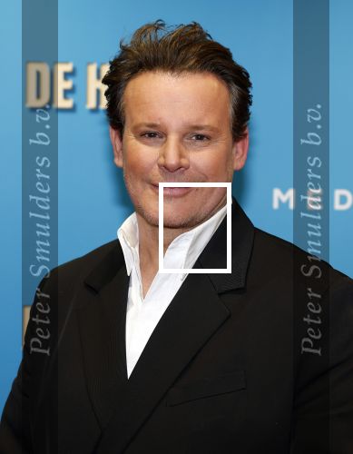 Amsterdam 4 december 2023
Premiere de hospita in het nieuwe delamar theater. Leco van Zadelhoff met Patty Zomer