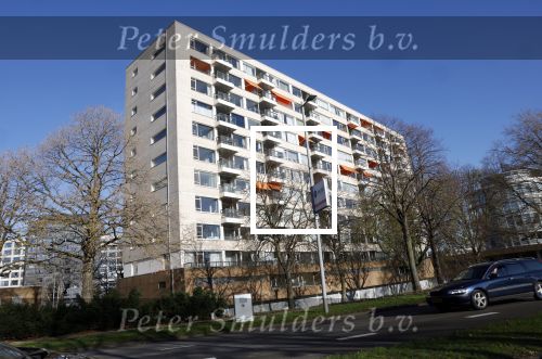 Rotterdam 28 november 2023
Appartement Lee Towers