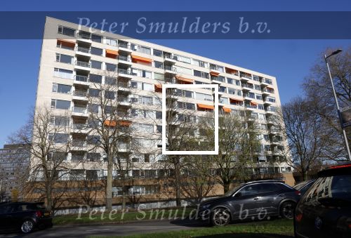 Rotterdam 28 november 2023
Appartement Lee Towers