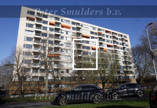 Rotterdam 28 november 2023
Appartement Lee Towers