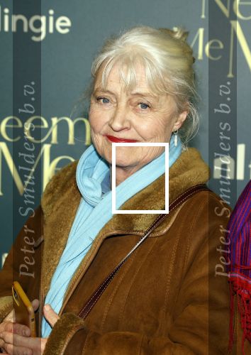 Amsterdam, 11 December 2023
Premiere Neem me Mee
Leny Breederveld