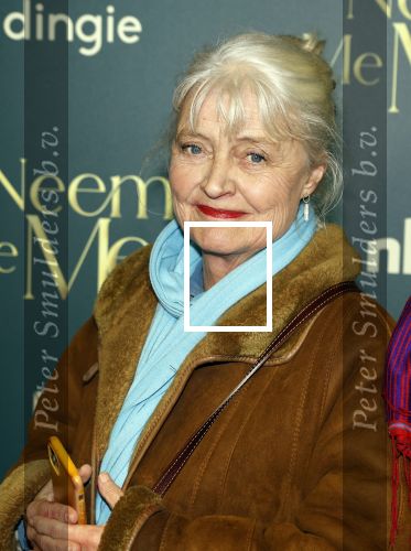 Amsterdam, 11 December 2023
Premiere Neem me Mee
Leny Breederveld