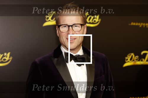 Amsterdam 12 december 2023
Premiere de tata\'s in Tuschinski.