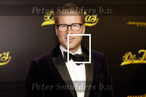Amsterdam 12 december 2023
Premiere de tata\'s in Tuschinski.