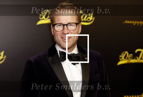 Amsterdam 12 december 2023
Premiere de tata\'s in Tuschinski.