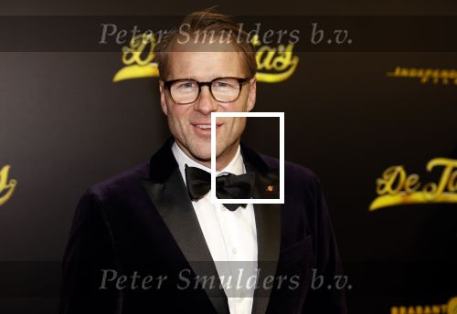 Amsterdam 12 december 2023
Premiere de tata\'s in Tuschinski.